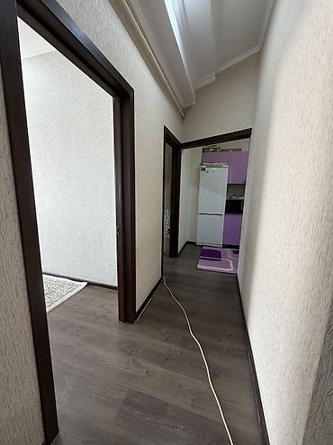 2 bedroom: 2 комнаты, 62 м², Верхний Джал Элитка, 8 этаж, Старый ремонт — 7
