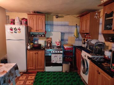 Köhnə tikili: Bakı, 7 otaqlı, Köhnə tikili, 250 kv. m — 13