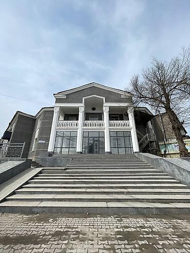 Аренда помещений свободного назначения: 🔥 Коммерческое помещение в ТОП-локации — бери и зарабатывай Сдается в — 10