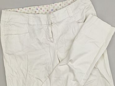 spodnie dresowe peak performance: Material trousers for women, size XL