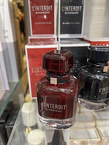 matt pear: Guvanchy Linterdit original baqli qutuda — 1