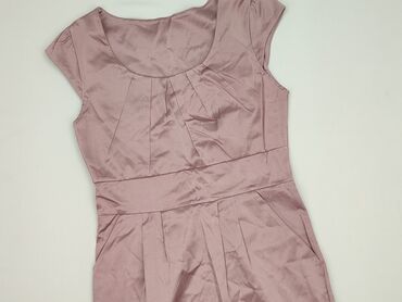 sukienki wizytowe xl: Women`s dress, size S (EU 36)