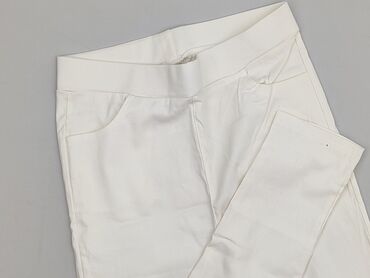 Legginsy: Skinny, Legginsy rozmiar XL