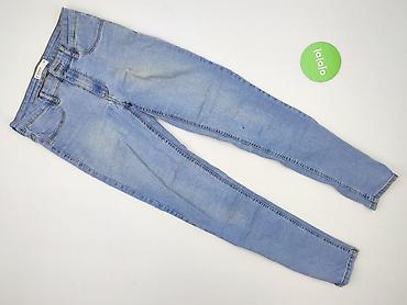 gap jeans: Sinsay, Jeansy damskie, rozmiar M — 2