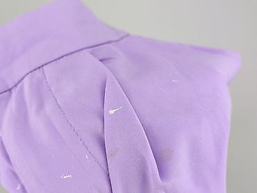shein 18: Shein, Spodnie materiałowe damskie, rozmiar M — 6