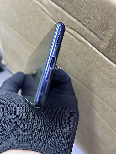 Samsung: Samsung Galaxy S20, Б/у, цвет - Синий — 8