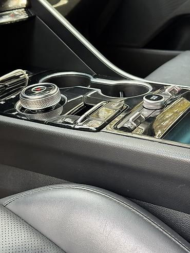 byd 2025: Kia K5: 2020 г., 2 л, Автомат, Бензин, Седан — 8