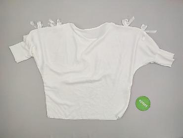 cena bluzek: Moda Italia, Bluzka damska, rozmiar 9XL — 3