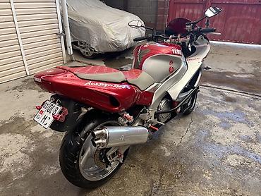 yamaha yzf: Спортбайк Yamaha, 1000 куб. см, Бензин, Взрослый, Б/у — 4