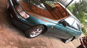 приус тайота: Toyota Carina E: 1997 г., 1.8 л, Механика, Бензин, Хэтчбэк — 2