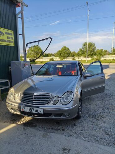купить двигатель опель зафира 2 0 дизель: Mercedes-Benz E-Class: 2002 г., 2.7 л, Автоматические, Дизель, Седан