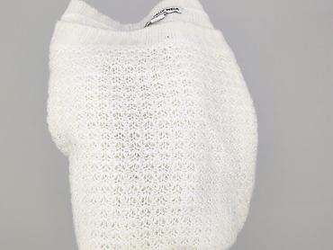 puchowa: Tally Weijl, Sweter damski, rozmiar S — 5