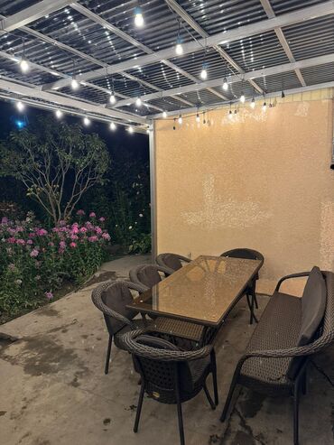 Комплекты садовой мебели: Комплект садовой мебели, Ротанг — 21