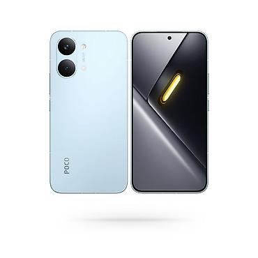 surge android: Poco X8 Pro Max, Новый, 256 ГБ, цвет - Белый, 2 SIM — 2
