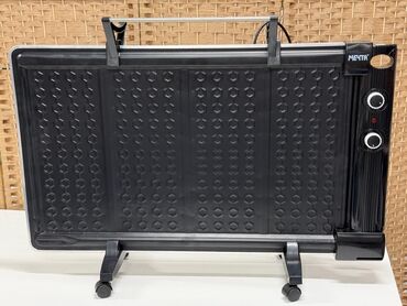 обогреватели маслянные: Масляный обогреватель Кол-во секций: 10 и более, Отключение при перегреве, Защита от замерзания, Быстрый нагрев