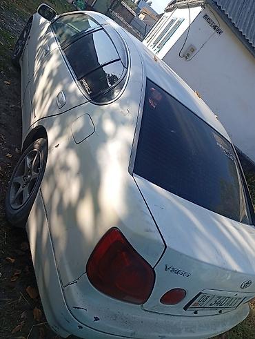 Toyota: Toyota Aristo: 2002 г., 3 л, Автомат, Бензин, Седан — 5