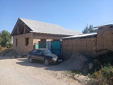 Продажа коттеджей и домов: Предлагается к продаже недостроенный кирпичный дом, возведенный из — 3