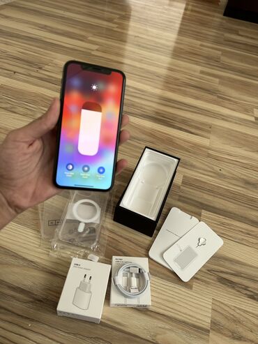 2 ci el iphone 6: IPhone 11 Pro, 64 GB, Space Gray, Simsiz şarj, Face ID, Sənədlərlə