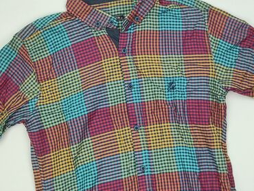 Men's Clothing: Shirt for men, M (EU 38), condition - Perfect