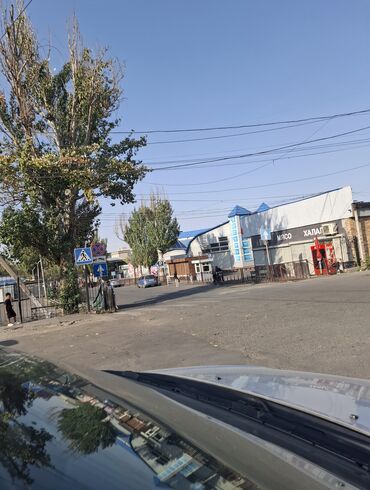 продажа домов и квартир: Продаётся 2 дома общей площадью 6 сот . Рынок МАДИНА. под Склад