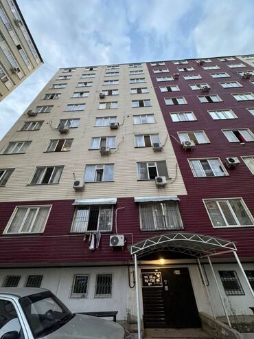 улан: Продаю 1-комнатную (переделанную в 2-комнатную) квартиру в мкр. Улан-2