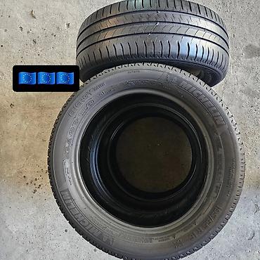 d 4d: MICHELIN ENERGY SAVER
195/55/16 87T
Адрес: Молодая гвардия 190 — 2