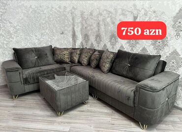 Uşaq və gənc otağı üçün dəstlər: Künc divan, Yeni, Pulsuz çatdırılma