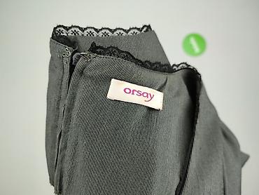 szczerbatek h: Orsay, Sukienka damska, rozmiar L — 4