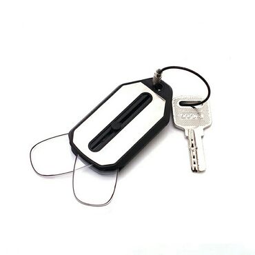 Eynəklər: Optik eynək, Yeni — 7