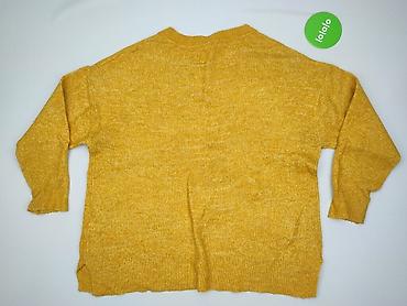 skup ubran: Janina, Sweter damski, rozmiar 2XL — 3