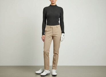 Turtlenecks: Topshop, Women`s golf, size M