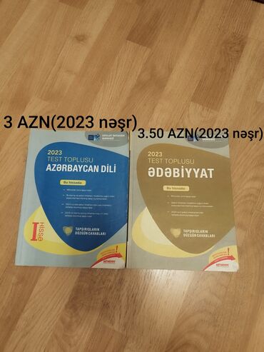 Музыкальные инструменты: Азербайджанский язык 11 класс, 2023 год
