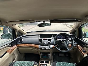 07: Honda Odyssey: 2004 г., Вариатор, Газ, Минивэн — 6