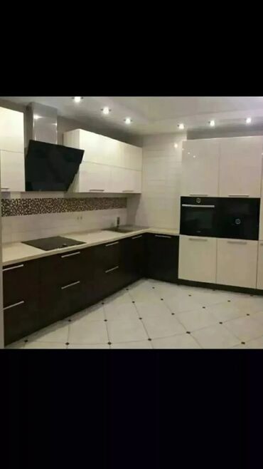 Mebellərin yığılması: Gence. Metbex mebiller isdenilen dizayn olcu reng sifarisder qebul — 11