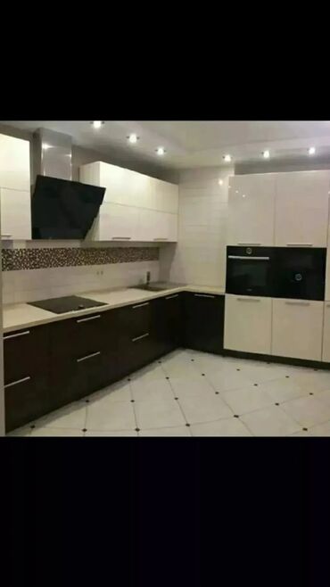 Sifarişlə mətbəx mebeli: Metbex mebiller isdenilen dizayn olcu reng sifarisder qebul olunur və -da lalafo.az — 12 Sifarişlə mətbəx mebeli: Metbex mebiller isdenilen dizayn olcu reng sifarisder qebul olunur və — 12