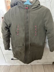 отдам даром массажный стол: Отдам 2 куртки для девочки Размер 122см Примерно на 6-7 лет Сезон at lalafo.kg отдам даром массажный стол: Отдам 2 куртки для девочки Размер 122см Примерно на 6-7 лет Сезон