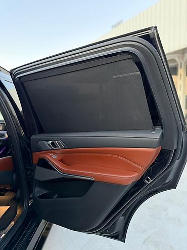 BMW: BMW X7: 2019 г., 4.4 л, Автомат, Бензин, Внедорожник — 12