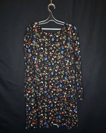 Повседневные платья: Огромный выбор женских брендовых платьев 💖✨ H&M, Mango, Zara и тд — 5