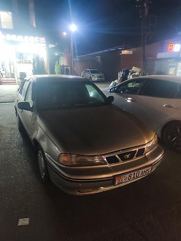 neta ls: Daewoo Nexia: 2006 г., 1.5 л, Механика, Бензин, Седан — 3