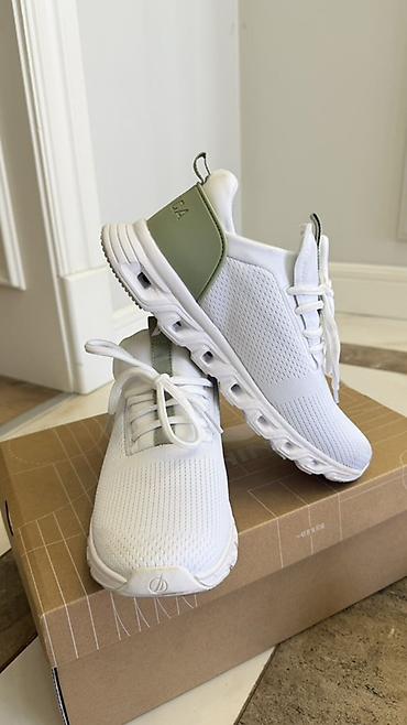 adidas campus: Мужские кроссовки, 38, Puma, Новый — 4