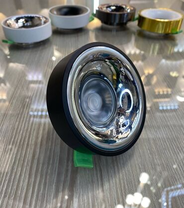 Spot lampalar: Lampası dəyişən 200-dən artıq spot çeşitlərimiz var. Həm metal -da lalafo.az — 3 Spot lampalar: Lampası dəyişən 200-dən artıq spot çeşitlərimiz var. Həm metal — 3