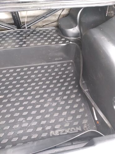 VAZ (LADA): VAZ (LADA) : 1.7 l | Sedan — 11