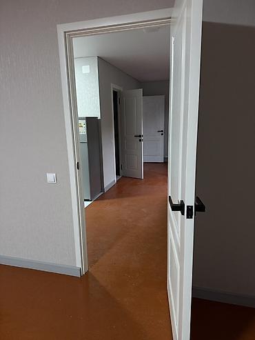 Долгосрочная аренда комнат: 55 м² — 4