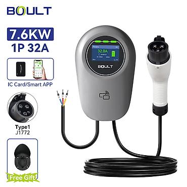 GB/T Wallbox 1 faza 32A/7kw/ ekranlı Divar tipli GBT 1 faza 32A, 7KW lalafo.az -da GB/T Wallbox 1 faza 32A/7kw/ ekranlı Divar tipli GBT 1 faza 32A, 7KW