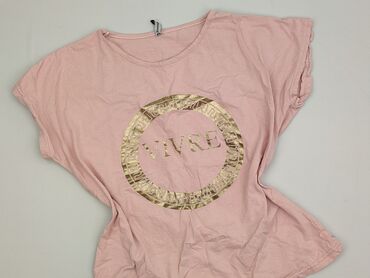 les deux t shirty: Women`s T-shirt, size 3XL