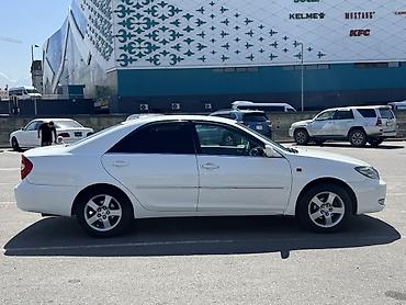 camry 1999: Toyota Camry: 2003 г., Седан — 1