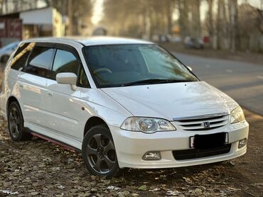 хонда срв рд1 купить: Honda Odyssey: 2001 г., 2.3 л, Автомат, Бензин, Универсал
