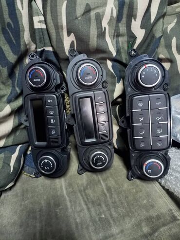 Бамперы и комплектующие: Бампер Hyundai, Б/у — 17