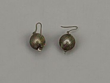 Jewellery: Earrings, Female, condition - Good