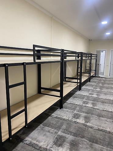 Мебель на заказ: Мебель на заказ, Спальня, Кровать — 12